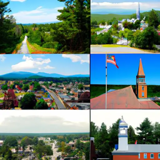 Swanzey, NH : Interesting Facts, Famous Things & History Information | What Is Swanzey Known For?